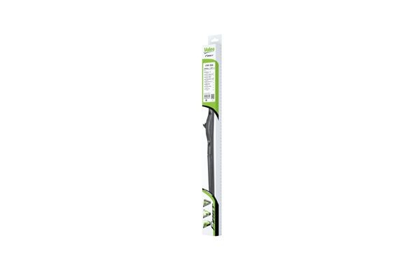 Щетка стеклоочистителя 550мм гибридная First Covertech VALEO 575831 VALEO PHC