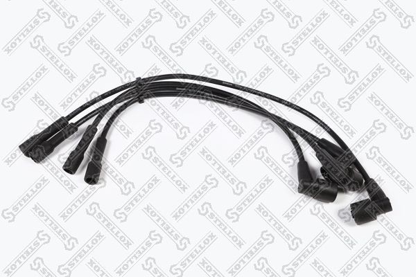 к-кт проводов!\ Lada 2108i-210993i/2114i-2115i 98>/Kalina 04> 10-38136-SX STELLOX