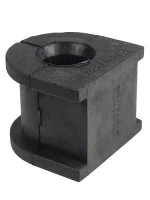 втулка стабилизатора заднего! Mitsubishi Lancer CY2A/CY3A/CY4A <07 Z02509 ZENTPARTS