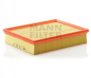 Фильтр воздушный MANN C 29198 C29198 MANN FILTER