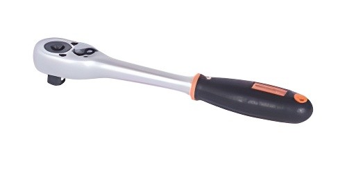 Трещотка 1/2" "АвтоDело" (L=250 мм, Профессионал) 39545 AVTO DELO