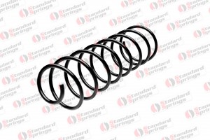 пружина задняя! \ Dacia Logan 1.4/1.6 04> ST140000R STANDARD SPRINGS