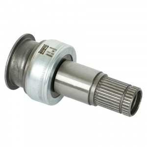 Привод стартера (бендикс) для а/м Nissan Pathfinder (05-) 4.0i (VCS 1413) VCS 1413 START VOLT