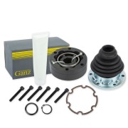 AUDI A3/SEAT LEON/SKODA OCTAVIA/VW PASSAT 33X100 GIK04022 GANZ