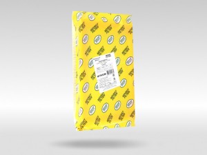 Фильтр воздушный NF5453M NEVSKY FILTER