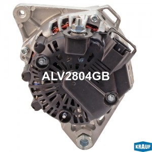Генератор HYUNDAI Elantra (11-) KRAUF ALV2804GB KRAUF