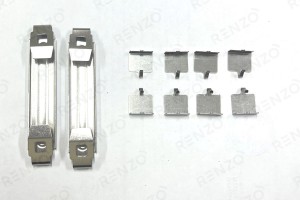 BMW 7-SERIE G11/G12 (2015>) Р/К RFK559 RENZO