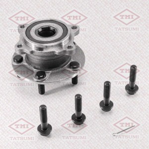 MITSUBISHI OUTLANDER XL (CW) (2006>) TDE5054 TATSUMI