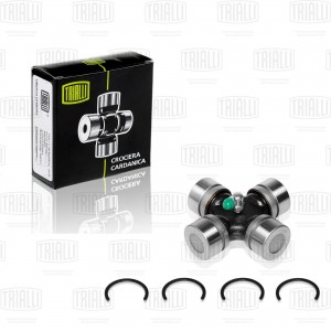 KIA SORENTO (2003-2009) CC 440 TRIALLI