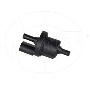 Клапан VW Beetle,Golf (12-15),Passat (09-12) вентиляции бака топливного NSP NSP086Q0906517 NSP