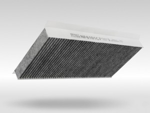 Фильтр салона NF-6101C NEVSKY FILTER