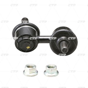 Тяга рулевая TOYOTA CARINA_E/CORONA #T19# 92-97 (нов арт CR0621) CRT-45 CRT-45 CTR