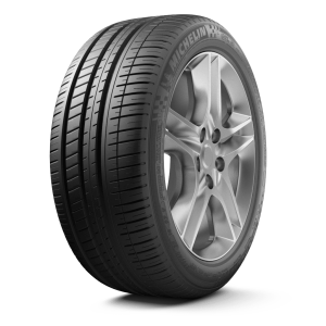 Michelin 255/40 r19 Pilot Sport 3 100Y 272795 MICHELIN