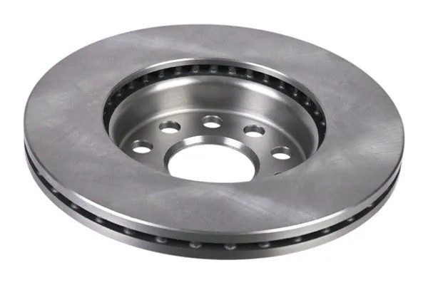 диск тормозной передний!\ Audi A3,Seat Leon, Skoda Octavia, VW Golf Vii 12> 60210072VSX STELLOX