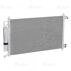 NISSAN SENTRA (B17) (2014>) LRAC14AX LUZAR