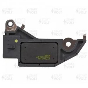 Регулятор DAEWOO Nexia (97-) CHEVROLET Lanos (97-) напряжения генератора STARTVO VRR 0547 START VOLT