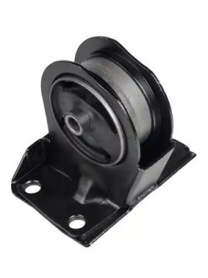 подушка двигателя задняя! Mitsubishi Galant EA3A/EA8A USA 96-03 Z13459 ZENTPARTS