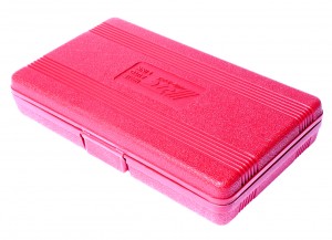 Набор головок торцевых и насадок 1/4" 6-ти гранных 4-13мм,Т20-Т40 23 предмета в  JTC-H223B JTC TOOLS