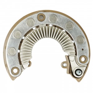 Мост диодный генератора VDB 251EP START VOLT