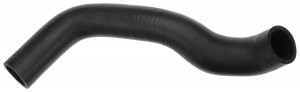 патрубок системы охлаждения!\ MB ML 350 02-05 053011 GATES