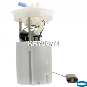 Насос топливный MAZDA 3 (09-) KRAUF KR7547M KRAUF