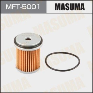 Фильтр трансмиссии MFT5001 MFT-5001 MASUMA