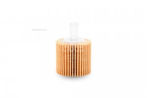 Фильтр масляный 1020033 1020033 METACO