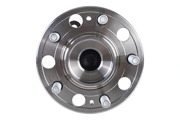 ступица! в сборе с подш., задняя\ JAC S5 4215261SX STELLOX