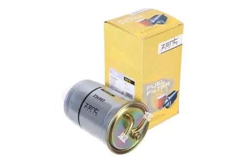 фильтр топливный!MG 5, 4, VW Golf 1.6D/TD 83-87, Honda Accord/Civic 2.0TD/TDi 97 Z34907 ZENTPARTS