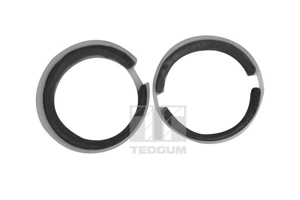 Ремкомплект поперечного рычага 00749909 00749909 TEDGUM