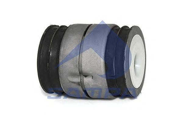 Втулка MERCEDES Actros подвески кабины (25x100x123.5) SAMPA 011.226 SAMPA