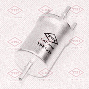 VW GOLF V 2004> TBE1037 TATSUMI