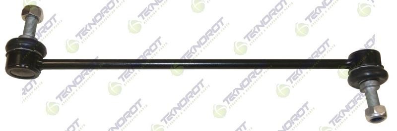 Стойка стабилизатора переднего L328mm  HY-830 HY-830 TEKNOROT