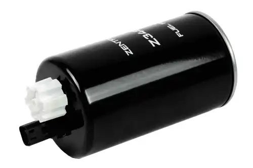 фильтр топливный !сепаратор CUMMINS Z34833 ZENTPARTS