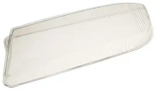 Стекло фары противотуманной MAN TGX (08-) левой MARS TECH M691814 MARS