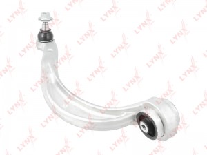 рычаг передней подвески нижний левый!\ Audi A4 all 07>/A5 8T3/8TA 07> C5623L LYNXAUTO