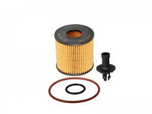 Фильтр масляный TOYOTA Camry (06-) (3.5),(11-) (2.5/3.5) LEXUS SAKURA EO1101 SAKURA