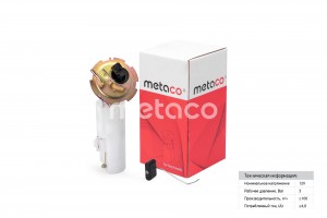 DAEWOO LANOS (1997>) 6924038 METACO