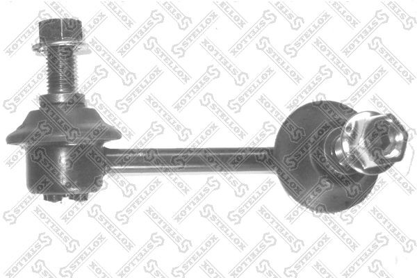 тяга стабилизатора заднего левая!\ Honda Civic 07>, Haval H6/F7 56-00099-SX STELLOX