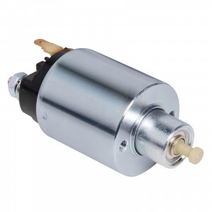 Реле втягивающее стартера для а/м Mazda CX-5 (11-) 2.5i (VSR 2506) VSR 2506 START VOLT