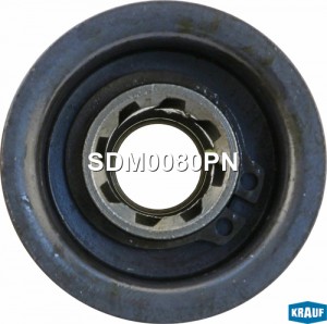 Бендикс стартера SDM0080PN SDM0080PN KRAUF
