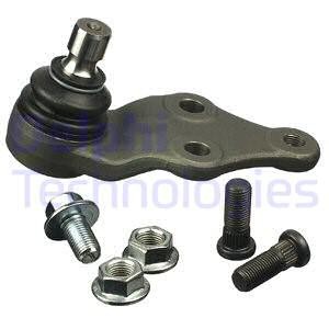 опора шаровая передняя нижняя! л+п\ Hyundai i30/Santa Fe 1.4-2.4, Kia Ceed 11> TC2850 DELPHI