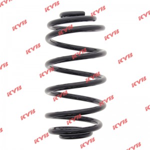 пружина задняя!\ Opel Zafira 1.6/1.8/2.2/1.9CDTi 05> RX6767 KAYABA