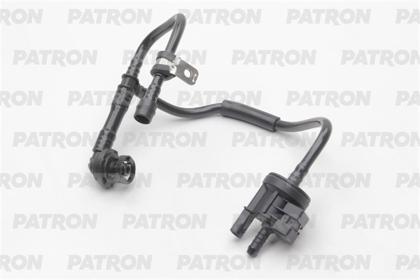 Клапан AUDI A3 (08-13) вентиляции картера PATRON P14-0116 PATRON