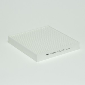 TOYOTA COROLLA / AURIS (2006>) НЕ УГОЛЬНЫЙ LA395 AM POINT