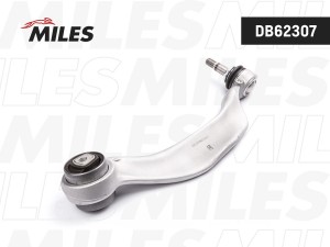 Рычаг передней подвески правый BMW 5 (F07)/ 7 (F01/F02/F03/F04) (LEMFORDER 36209 DB62307 MILES