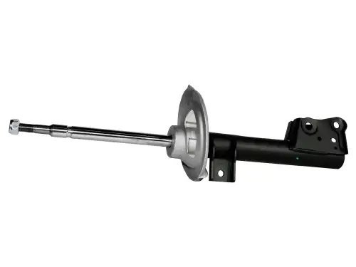 амортизатор передний газовый! MB W168 97> Z00545 ZENTPARTS