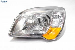 Фара передняя левая под корректор ARG231023L ARIRANG