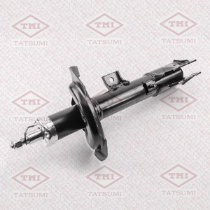 Амортизатор передний газовый L MITSUBISHI Outlander 07-PEUGEOT 4007 07-CITROEN C TAA2049L TATSUMI