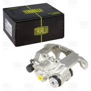 Суппорт торм. Peugeot 406 (96-) зад. прав. d=33мм (CF 052310) CF052310 TRIALLI